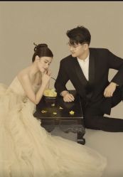 -薇阁创影·仪式感珍藏影像