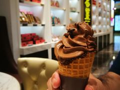 -GODIVA(王府井apm店)