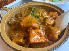 马莎曼咖喱牛肉-阿诺泰·泰国餐厅(紫荆店)