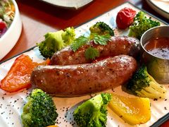 -haxnbauer海森堡德国餐厅(星寰店)