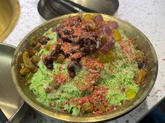 -老佛爷铜炉蛙锅(挂绿店)