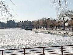 -长春市南湖公园