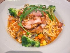 -Pennehut畔尼意面(合肥万象城店)