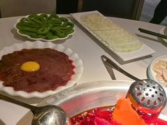 -蜀九香火锅(彩虹店)