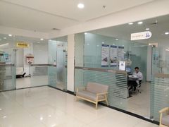 -大明府国际眼镜(太原北街店)
