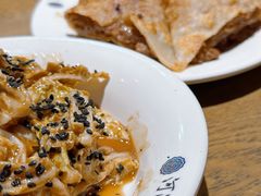 -河沿肉饼Beijing Pie(东华门店)