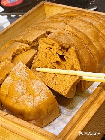 秋天吃上了第一顿滋养的鸡汤火锅