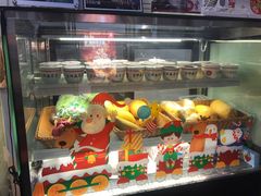 -香港龟正盅 手作糖水甜品龟苓膏(千灯湖环宇城店)