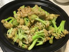 -四季小馆·地道北京小吃(广百店)