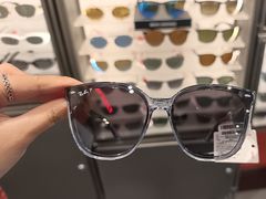 -LensCrafters亮视点·RayBan精选(来福士店)