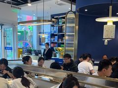 -兰湘子·湘菜小炒(长安万科广场店)