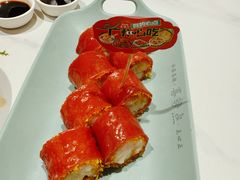 -喜势点·糖沙翁手工茶点·本地人茶居(永庆坊店)