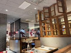 大堂-掌柜的店·河南菜(新天地店)