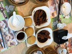 -添好运点心专门店(中环IFC店)