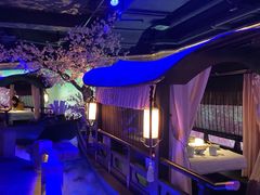 景观位-桂满陇-西湖船宴(西单大悦城店)