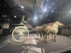 -秦始皇帝陵博物院-丽山园