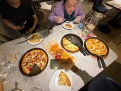 -必胜客(桂林中山店)