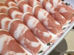 -东门口·鲜爆肚涮肉·烧烤(老门东店)