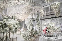 -红丝高端婚礼中心(旗舰店)