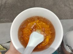 -饭橘汉江码头·乡野土菜馆(静安路店)