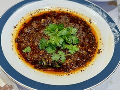 金牌水煮吊龙-渝信川菜(南滨店)