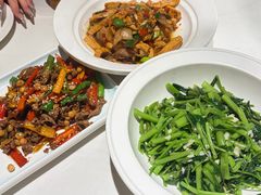 -小隐院子·庭院餐厅(大学城后湖店)