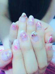 -KIKO nail salon日式美甲美睫沙龙