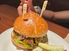 -京A Taproom·精酿餐吧(CBD店)