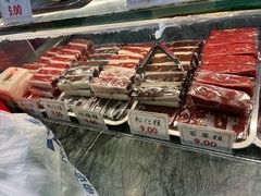 -四宜糕团店(南大街店)