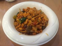 -振生清真饭店(永安道店)