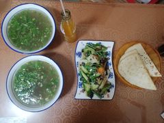 -陈掌柜澄城水盆羊肉(钟楼店)