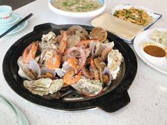 -日照灯塔风景区