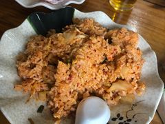 -二刚大块烤肉(东山商业街店)
