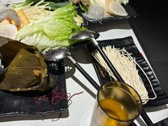 -呷哺呷哺(砂之船奥莱店)