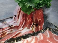 -明洞王妃家烤肉(苏州中心星悦汇店)