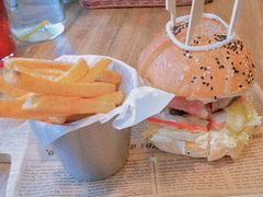 -G+KITCHEN(龙湖狮山天街店)