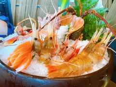 -万岛日本料理铁板烧(万泰国际店)