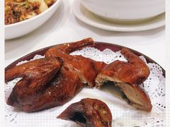 -君德澜酒家·创意粤菜(金山谷店)