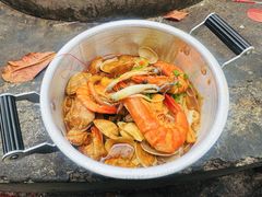 -水井拉粉油条(赤坎民国风情街店)