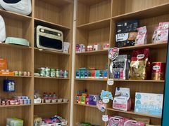 -小伙伴宠物医院·CT·骨科·眼科(高新店)