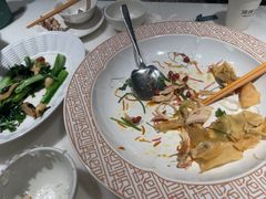 -清晖小苑·顺德菜(观澜湖新城店)
