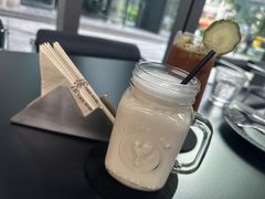 -叁 Three· bistro餐酒馆