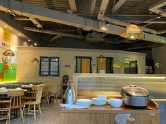 -牛很鲜潮汕牛肉火锅(朝晖路店)