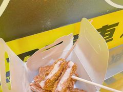 -超级鸡车(曹杨路店)