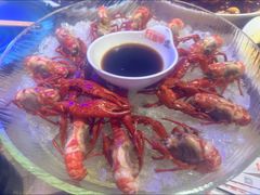 -红盔甲·小龙虾(车公庙店)