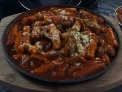 -MI WU FACTORY米屋美食工厂餐厅(绿地店)