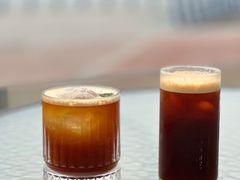 -游心咖啡(青山滨江店)