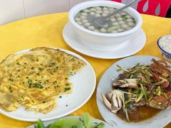 -秋姐美食店(旅游大道店)