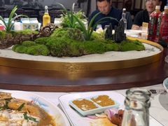 -映像烟台·海鲜·地道鲁菜(黄山路店)