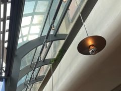 大堂-农畉LONFOOD(福田星河COCOPark店)